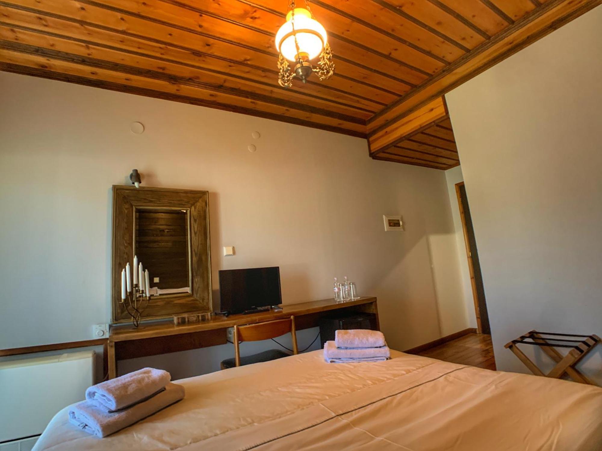 Hotel Apsis Emporio 部屋 写真