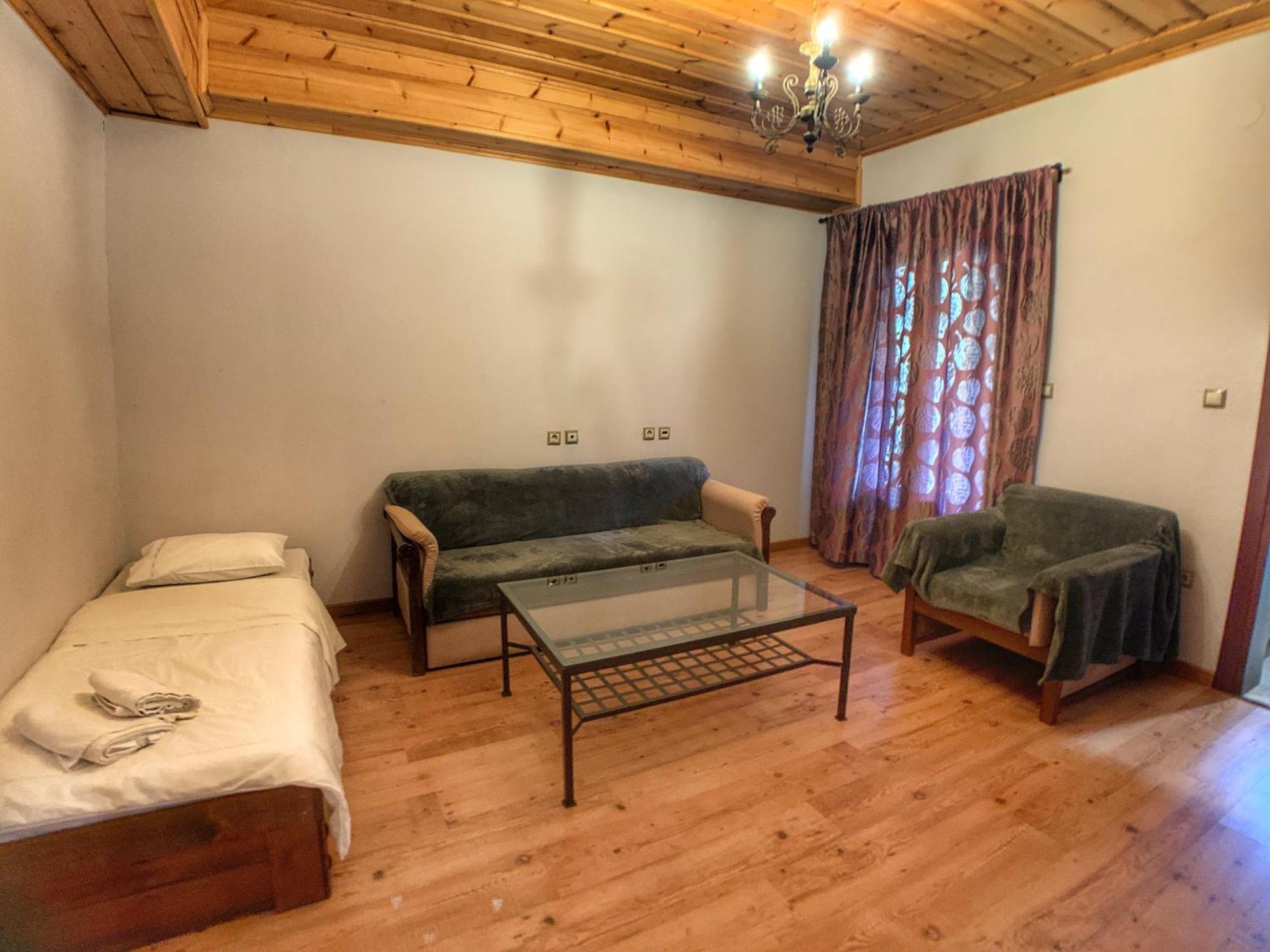 Hotel Apsis Emporio 部屋 写真
