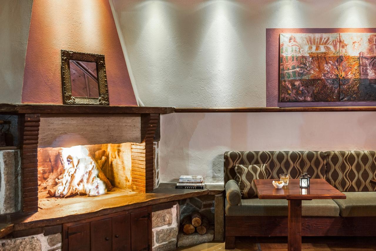 Hotel Apsis Emporio エクステリア 写真